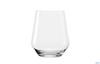 Stolzle Waterglas Revolution 37 cl Transparant 6 stuks - thumbnail