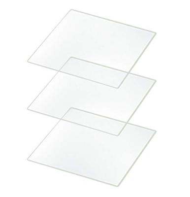 Bresser Optik Set 50/100er 5916000 Microscoop objectdrager Microscoop objectdrager Geschikt voor merk (microscoop) Bresser Optik
