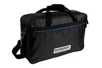 RockBoard TRES 3.0 B pedalboard met gig bag - thumbnail