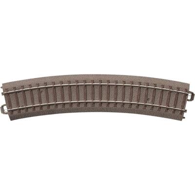 H0 Trix C-rails 62224 Gebogen rails 6 stuk(s)