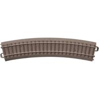 H0 Trix C-rails 62224 Gebogen rails 6 stuk(s) - thumbnail