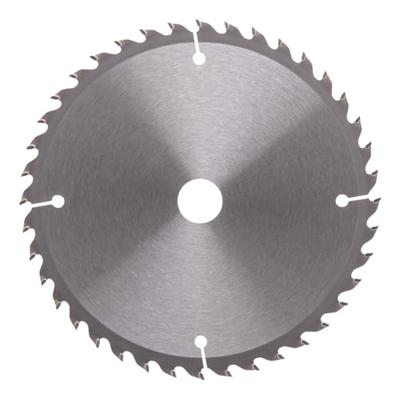 Makita Cirkelzaagblad voor Hout | Specialized: Accu | Ø 165mm Asgat 20mm 40T - B-32960