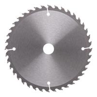 Makita Accessoires Cirkelzaagblad | Hout | 165X20X1,6 40T 18G - B-32960 - thumbnail