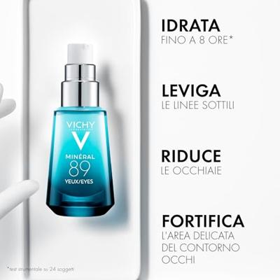 Vichy Minéral 89 Booster Serum