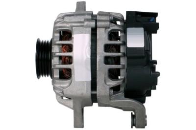 Alternator Renault/Nissan 14V 80A 8EL012430171