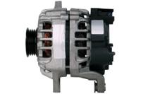 Alternator Renault/Nissan 14V 80A 8EL012430171 - thumbnail