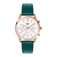 Henry London Stratford HL39-CS-0144 Dames Horloge 40MM - thumbnail