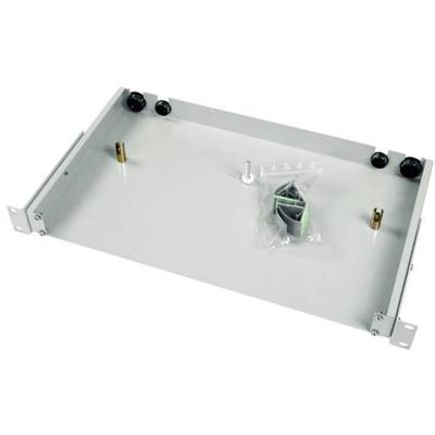 Telegärtner 100021697 Glasvezel-patchpaneel 1 HE Telegärtner 100021697 Glasvezel-patchpaneel 1 HE