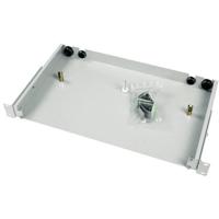 Telegärtner 100021697 Glasvezel-patchpaneel 1 HE - thumbnail