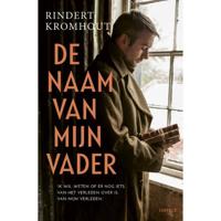 De naam van mijn vader - Rindert Kromhout - Paperback (9789025880156) - thumbnail