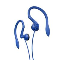 Pioneer SE-E511-K In Ear Sport Hoofdtelefoon - Blauw - thumbnail