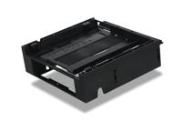 Icy Dock MB343SPO 5,25 extern naar 3,5 + Ultra Slim ODD bay - thumbnail