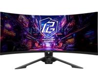 ASRock 86,3 cm PG34QRT2B 21:9 HDMI/DP gebogen 180 Hz WQHD (90LXA0H0-A0E1A0V) - thumbnail