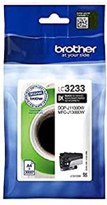 Brother LC-3235XLBK zwart - thumbnail