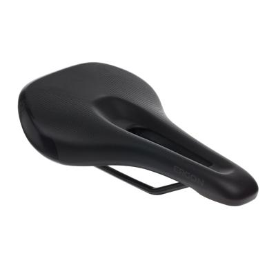Ergon zadel sm sport gel dames m l zwart