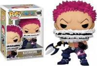 One Piece Funko Pop Vinyl: Katakuri - thumbnail