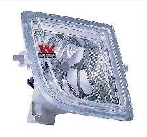 Mistlamp rechts H11 2756996