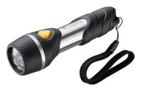 Varta Day Light Multi LED F10 16631 Zaklamp LED werkt op batterijen 20 lm 8 h 90 g - thumbnail