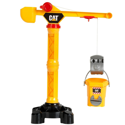 Caterpillar Site Crane - Klein - 3256