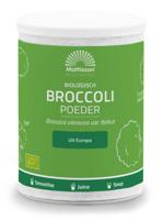 Mattisson Broccolipoeder bio 175 Gram - thumbnail