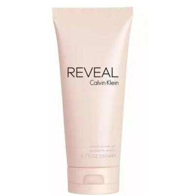 Calvin Klein Reveal Sensual Shower Gel 200ml
