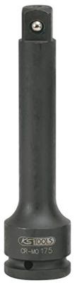 KS Tools 515.1381 5151381 Dopsleutelverlenging Aandrijving 3/4 (20 mm) 250 mm 1 stuk(s) KS Tools 515.1381 5151381 Dopsleutelverlenging Aandrijving 3/4 (20 mm) 250 mm 1 stuk(s)