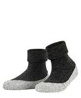 FALKE Cosyshoe pantoffels - Anti slip sokken - Slofsokken dames - Huissokken - Warme winter kousen - 38 - Onderbroek - Ondergoed - thumbnail