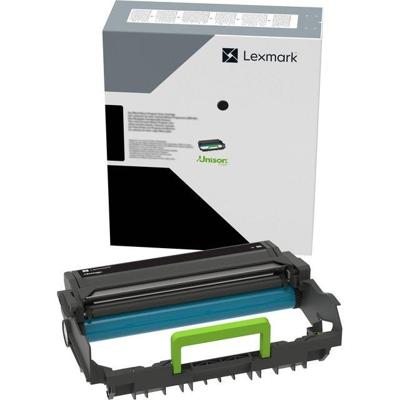 Toner Lexmark 55B0ZA0 Zwart