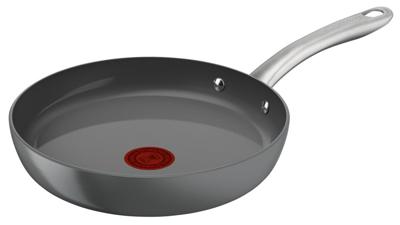 Tefal C42402 Renew+ Keramische Koekenpan 20cm Tefal C42402 Renew+ Keramische Koekenpan 20cm