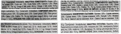 Royal Canin Persian voer voor kitten 2kg - thumbnail