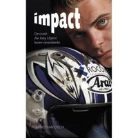 Impact - Jarno van Osch - Paperback (9789080960190) - thumbnail