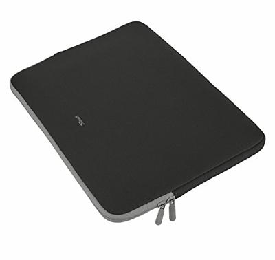 Trust Primo Soft Sleeve Zwart Tabletcover
