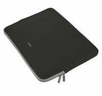 Trust Primo Soft Sleeve Zwart Tabletcover - thumbnail
