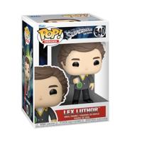 Superman 1978 Funko Pop Vinyl: Lex Luthor - thumbnail
