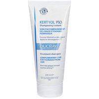 Ducray Kertyol P.S.O. Shampooing Traitant 200ml - thumbnail