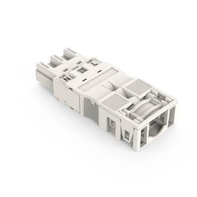 WAGO 770-233/035-050 Connector 25 stuk(s)