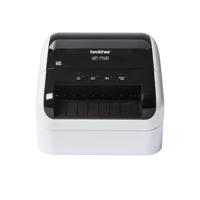Thermische Printer Brother QL-1100C Wit - thumbnail