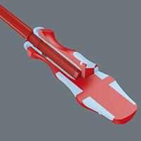 Wera | 3817 VDE Kraftform | handhouder | Stainless | 05003991001 - thumbnail