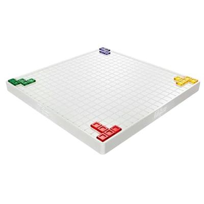 MATTEL GAMES - Blokus - Bordspel en strategiespel