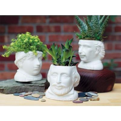 UPG Planter - William Shakespeare