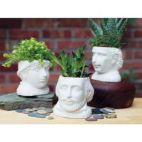 UPG Planter - William Shakespeare - thumbnail