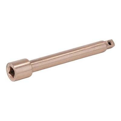 KS Tools 962.1450 9621450 Verlenging Aandrijving 1/4 (6.3 mm) 55 mm 1 stuk(s)