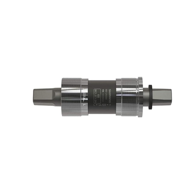 SHIMANO Vierkante trapas bb-un300 68mm / 122mm SHIMANO Vierkante trapas bb-un300 68mm / 122mm