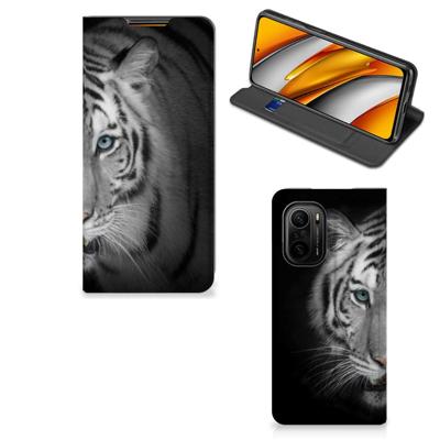Xiaomi Mi 11i | Poco F3 | Hoesje maken | Tijger Xiaomi Mi 11i | Poco F3 | Hoesje maken | Tijger