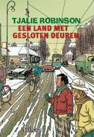 Een land met gesloten deuren (Paperback) - thumbnail