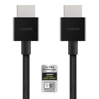 Belkin Ultra HD High-Speed HDMI-kabel, 2 meter - thumbnail