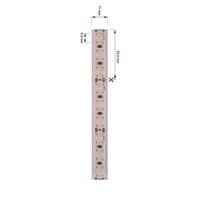 Deko Light 840186 LED-strip Energielabel: G (A - G) Met open kabeleinde 24 V/DC 5000 mm Warmwit 5 m - thumbnail