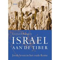 Israël aan de Tiber (Paperback) - thumbnail