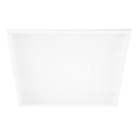 LED's Light LED Paneel 595x595mm - Vierkant - Neutraal wit (4000K) - 4000 Lumen - 40W - thumbnail