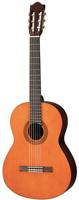 Yamaha C40II klassieke gitaar 4/4 naturel - thumbnail